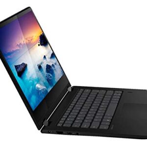 Lenovo IdeaPad FLEX-14API 81SS0000US 14" Touchscreen 2 in 1 Notebook - 1920 x 1080 - Ryzen 5 3500U - 8 GB RAM - 256 GB SSD - Onyx Black - Windows 10 Home - AMD Radeon Vega 8 Graphics - in-Plane S