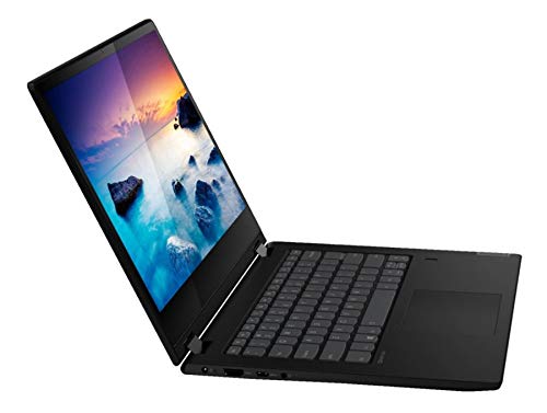 Lenovo IdeaPad FLEX-14API 81SS0000US 14" Touchscreen 2 in 1 Notebook - 1920 x 1080 - Ryzen 5 3500U - 8 GB RAM - 256 GB SSD - Onyx Black - Windows 10 Home - AMD Radeon Vega 8 Graphics - in-Plane S