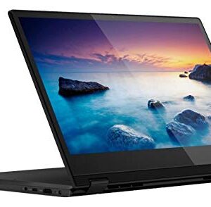 Lenovo IdeaPad FLEX-14API 81SS0000US 14" Touchscreen 2 in 1 Notebook - 1920 x 1080 - Ryzen 5 3500U - 8 GB RAM - 256 GB SSD - Onyx Black - Windows 10 Home - AMD Radeon Vega 8 Graphics - in-Plane S