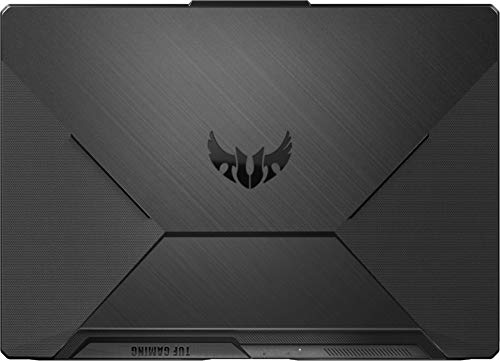 ASUS - TUF Gaming 15.6" Full HD Laptop - Intel Core i5-10300H- 8GB Memory - 256GB SSD -NVIDIA GeForce GTX 1650 Ti – Black