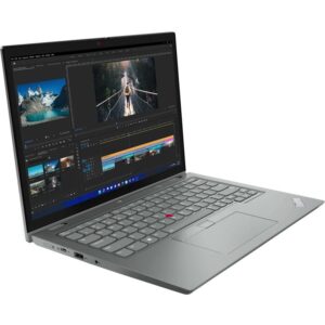 Lenovo ThinkPad L13 Yoga Gen 3 21B50037US 13.3" Touchscreen Convertible 2 in 1 Notebook - WUXGA - 1920 x 1200 - Intel Core i5 12th Gen i5-1235U Deca-core (10 Core) 3.30 GHz - 8 GB Total RAM - 256 GB