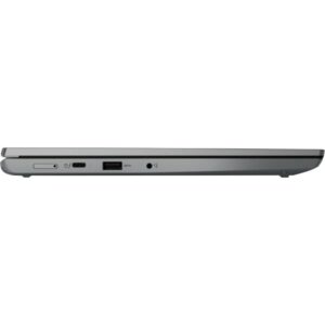 Lenovo ThinkPad L13 Yoga Gen 3 21B50037US 13.3" Touchscreen Convertible 2 in 1 Notebook - WUXGA - 1920 x 1200 - Intel Core i5 12th Gen i5-1235U Deca-core (10 Core) 3.30 GHz - 8 GB Total RAM - 256 GB