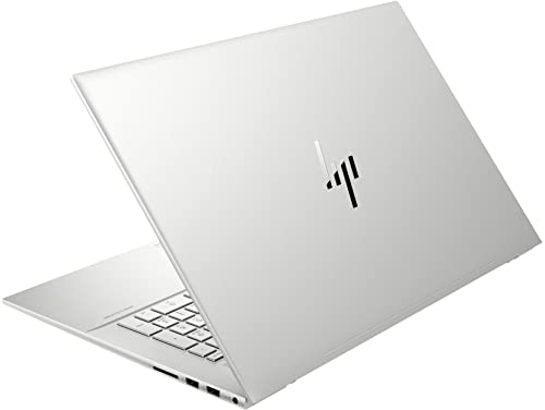 HP 2022 Newest Envy Business Laptop, 17.3" Full HD Touchscreen, Intel Core i7-1195G7 Quad-Core Processor, 64GB RAM, 2TB SSD, Backlit Keyboard, HDMI, Wireless-AX Wi-Fi 6, Bluetooth, Windows 11 Pro