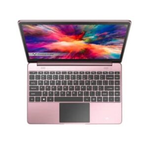 Gateway 2022 14.1" FHD Ultra Slim Notebook, Intel Core i5-1135G7 (Beats i7-1065g7), 16GB RAM, PCIe 512GB SSD, Intel Iris Xe Graphics, 1MP Webcam, Tuned by THX, Win 10, Rose Gold, 32GB USB Card