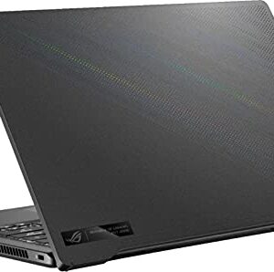 ASUS ROG Zephyrus G14 Gaming & Entertainment Laptop (AMD Ryzen 7 5800HS 8-Core, 40GB RAM, 4TB PCIe SSD, GTX 1650, 14.0" Full HD (1920x1080), WiFi, Bluetooth, 1xHDMI, Win 11 Pro) with Hub