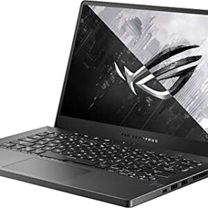 ASUS ROG Zephyrus G14 Gaming & Entertainment Laptop (AMD Ryzen 7 5800HS 8-Core, 40GB RAM, 4TB PCIe SSD, GTX 1650, 14.0" Full HD (1920x1080), WiFi, Bluetooth, 1xHDMI, Win 11 Pro) with Hub