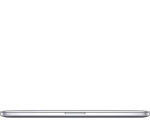 Apple MacBook Pro with Intel Core i5, 2.8GHz, (13.3-inches, 8GB, 512GB SSD) - Silver (Renewed)