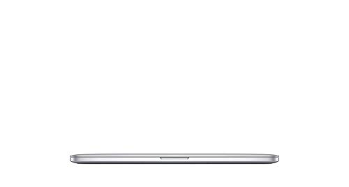 Apple MacBook Pro with Intel Core i5, 2.8GHz, (13.3-inches, 8GB, 512GB SSD) - Silver (Renewed)