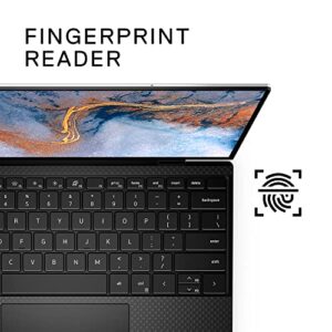 Dell XPS 13 9310 Laptop - 13.4-inch OLED 3.5K (3456x2160) Touchscreen Display, Intel Core i7-1185G7, 32GB LPDDR4x RAM, 1TB SSD, Intel Iris Xe Graphics, 1-Year Premium Support Windows 11 Home - Silver