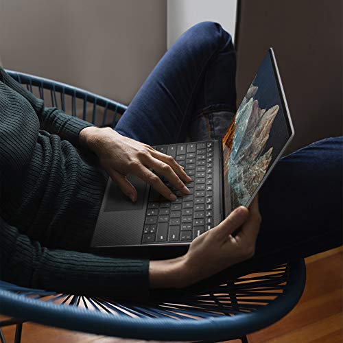 Dell XPS 13 9310 Laptop - 13.4-inch OLED 3.5K (3456x2160) Touchscreen Display, Intel Core i7-1185G7, 32GB LPDDR4x RAM, 1TB SSD, Intel Iris Xe Graphics, 1-Year Premium Support Windows 11 Home - Silver