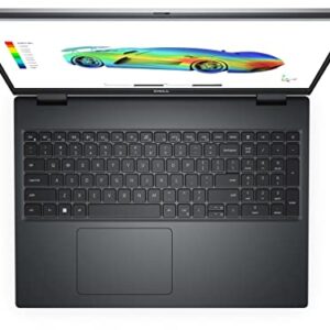 Dell Precision 7770 Mobile Workstation - 17.3" FHD AG Display Display - Intel Core i9-12950HX 16-Core (12th Gen) - 1TB+512GB SSD - 128GB RAM - NV RTX A3000 (12GB GDDR6) - 5 YRS Warranty - Win11P