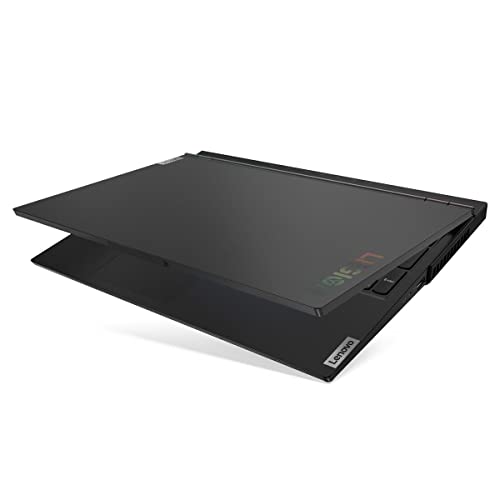 2022 Lenovo Legion 5 15.6" 240Hz 500nits VR ready Gaming Laptop, Intel Hexa-Core i7-10750H 5.0GHz, GeForce RTX 2060, Dolby Vision, Wi-Fi 6, Backlit, USB-C, Win 10 (16GB RAM | 512GB PCIe SSD | 1TB HDD)