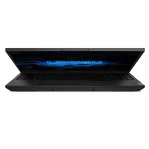 2022 Lenovo Legion 5 15.6" 240Hz 500nits VR ready Gaming Laptop, Intel Hexa-Core i7-10750H 5.0GHz, GeForce RTX 2060, Dolby Vision, Wi-Fi 6, Backlit, USB-C, Win 10 (16GB RAM | 512GB PCIe SSD | 1TB HDD)