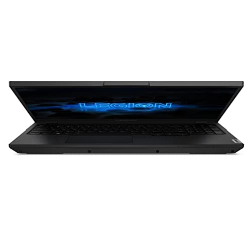 2022 Lenovo Legion 5 15.6" 240Hz 500nits VR ready Gaming Laptop, Intel Hexa-Core i7-10750H 5.0GHz, GeForce RTX 2060, Dolby Vision, Wi-Fi 6, Backlit, USB-C, Win 10 (16GB RAM | 512GB PCIe SSD | 1TB HDD)