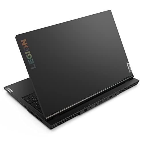 2022 Lenovo Legion 5 15.6" 240Hz 500nits VR ready Gaming Laptop, Intel Hexa-Core i7-10750H 5.0GHz, GeForce RTX 2060, Dolby Vision, Wi-Fi 6, Backlit, USB-C, Win 10 (16GB RAM | 512GB PCIe SSD | 1TB HDD)