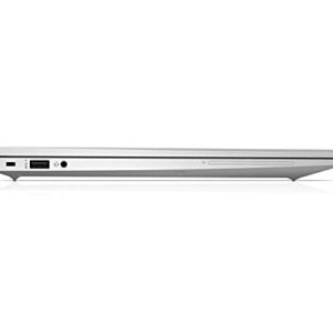 2021 HP Elitebook 850 G8 15.6" FHD (1920 x 1080) Business Laptop (Intel Quad-Core i7-1165G7, 16GB DDR4 RAM, 512GB PCIe SSD) Fingerprint, Backlit, 2 x Thunderbolt 4, WiFi 6, Windows 10 Pro