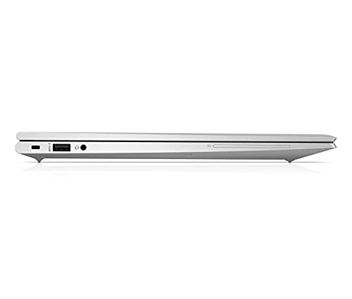 2021 HP Elitebook 850 G8 15.6" FHD (1920 x 1080) Business Laptop (Intel Quad-Core i7-1165G7, 16GB DDR4 RAM, 512GB PCIe SSD) Fingerprint, Backlit, 2 x Thunderbolt 4, WiFi 6, Windows 10 Pro