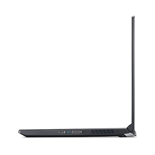 Acer Predator Helios 300 PH317-53-71YX 17.3" Full HD 144Hz Gaming Notebook Computer, Intel Core i7-11800H 2.3GHz, 16GB RAM, 1TB SSD, NVIDIA GeForce RTX 3060 6GB, Windows 10 Home, Abyss Black
