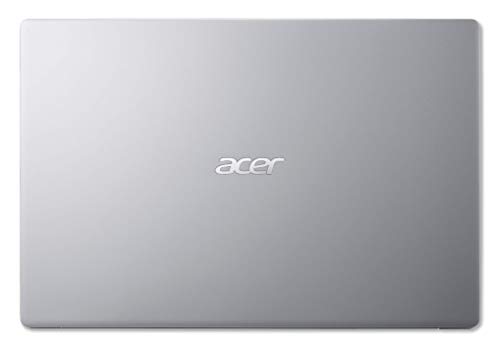 Acer Swift 3 Intel Evo Thin & Light Laptop, 14" Full HD, Intel Core i7-1165G7, Iris Xe Graphics, 8GB LPDDR4X, 256GB NVMe SSD, Wi-Fi 6, Fingerprint Reader, Back-lit KB, SF314-59-75QC