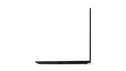 Lenovo ThinkPad T480S 14 Full HD FHD (1920x1080) Business Laptop (Intel Quad-Core i5-8250U, 24GB DDR4 RAM, 1TB PCIe NVMe M.2 SSD) , Windows 10 Pro (Renewed) USD$92898