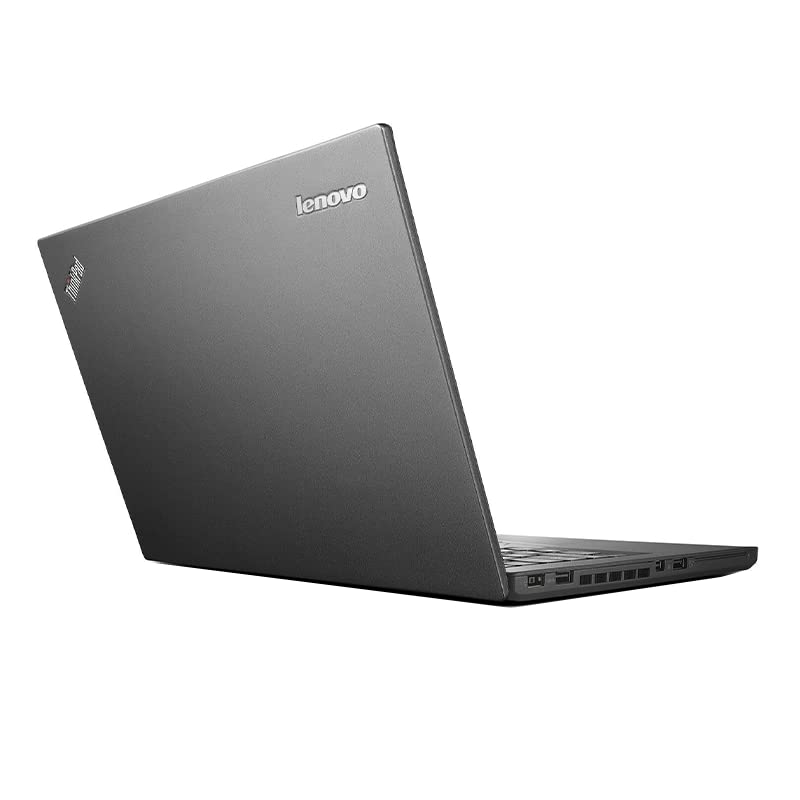 Lenovo ThinkPad T450 14" Laptop, Intel Core i5-4th Gen, 16GB RAM, 256GB SSD, Win10 Pro (Renewed)