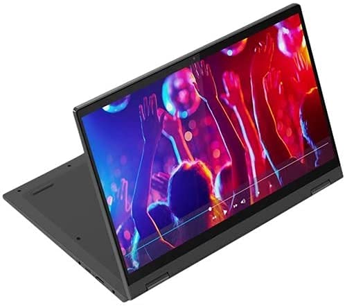 Lenovo Premium Flex 5 2-in-1 Business Laptop | 14" FHD IPS Touchscreen | AMD 8-Core Ryzen 7 4700U (> i7-10510U) | 8GB DDR4 1TB SSD | Fingerprint Backlit KB USB-C HDMI Dolby Win10 Pro + Pen