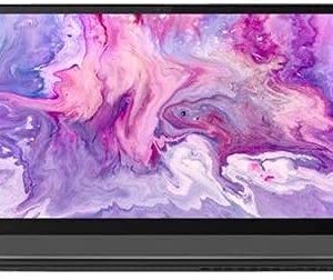 Lenovo Premium Flex 5 2-in-1 Business Laptop | 14" FHD IPS Touchscreen | AMD 8-Core Ryzen 7 4700U (> i7-10510U) | 8GB DDR4 1TB SSD | Fingerprint Backlit KB USB-C HDMI Dolby Win10 Pro + Pen