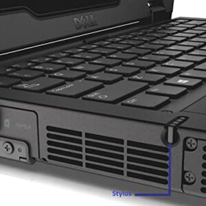 Dell Latitude Extreme Rugged 7214 FHD 1920 x 1080 Laptop PC Touchscreen 2 in 1 Intel Core i5-6300U 2.4Ghz Processor, 8GB DDR4 Ram, 512GB SSD, WiFi & Bluetooth, Windows 10 (Renewed)