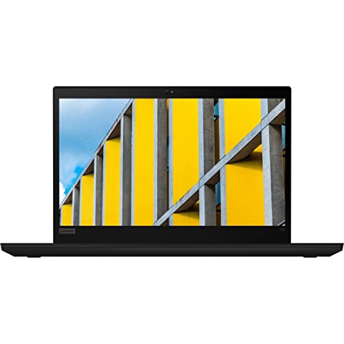 Lenovo ThinkPad T14 Gen 2 20W0001NUS 14" Notebook - Full HD - 1920 x 1080 - Intel Core i7 11th Gen i7-1165G7 Quad-core (4 Core) 2.80 GHz - 16 GB RAM - 512 GB SSD - Black