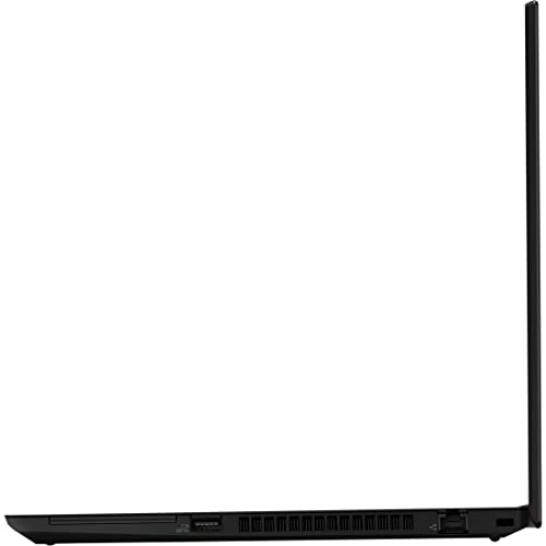 Lenovo ThinkPad T14 Gen 2 20W0001NUS 14" Notebook - Full HD - 1920 x 1080 - Intel Core i7 11th Gen i7-1165G7 Quad-core (4 Core) 2.80 GHz - 16 GB RAM - 512 GB SSD - Black