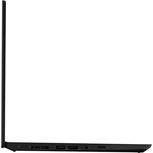 Lenovo ThinkPad T14 Gen 2 20W0001NUS 14" Notebook - Full HD - 1920 x 1080 - Intel Core i7 11th Gen i7-1165G7 Quad-core (4 Core) 2.80 GHz - 16 GB RAM - 512 GB SSD - Black