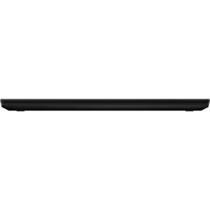 Lenovo ThinkPad T14 Gen 2 20W0001NUS 14" Notebook - Full HD - 1920 x 1080 - Intel Core i7 11th Gen i7-1165G7 Quad-core (4 Core) 2.80 GHz - 16 GB RAM - 512 GB SSD - Black