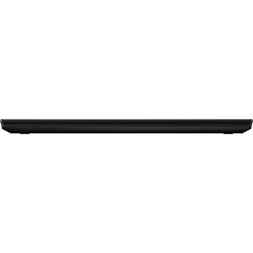 Lenovo ThinkPad T14 Gen 2 20W0001NUS 14" Notebook - Full HD - 1920 x 1080 - Intel Core i7 11th Gen i7-1165G7 Quad-core (4 Core) 2.80 GHz - 16 GB RAM - 512 GB SSD - Black