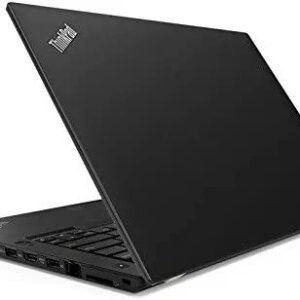 Lenovo ThinkPad T480 Laptop, 14.0 FHD (1920x1080), 8th Gen Intel Core i5-8350U, 8GB DDR4, 256 GB Solid State Drive, Windows 10 Pro (Renewed)