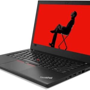 Lenovo ThinkPad T480 Laptop, 14.0 FHD (1920x1080), 8th Gen Intel Core i5-8350U, 8GB DDR4, 256 GB Solid State Drive, Windows 10 Pro (Renewed)