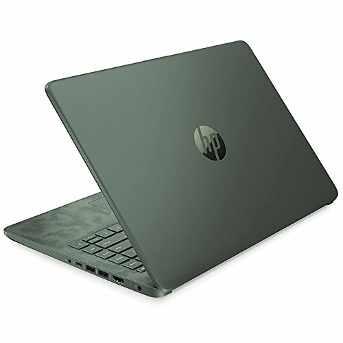 HP 14" Intel Core i5-1135G7, 8GB RAM, 256GB SSD, Digi Camo, Windows 11 Home, Intel Iris Xe Graphics