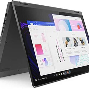 Lenovo Flex 5 2-in-1 Laptop, 15.6" FHD IPS Touch Display, AMD Ryzen 7 5700U, 16GB RAM, 1TB PCIe SSD, Fingerprint, Wi-Fi 6, Type-C, Backlit KB, Win 11