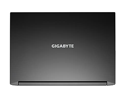 GIGABYTE G5 KC - 15.6" FHD IPS Anti-Glare 144Hz - Intel Core i5-10500H - NVIDIA GeForce RTX 3060 Laptop GPU 8 GB GDDR6 - 16 GB Memory - 512 GB PCIe SSD-Windows 10 Home - Gaming Laptop(G5 KC-5US1130SH)
