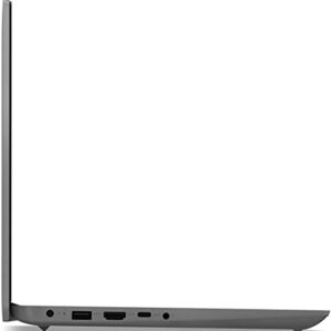 Lenovo Newest IdeaPad 3 14" FHD Slim Laptop, Intel Core i7-1165G7(4 Cores, Up to 4.70GHz), 36GB RAM, 1TB NVMe SSD, Fingerprint Reader, WiFi 6, Webcam, Type-A&C, HDMI, CUE Accessories, Windows 11