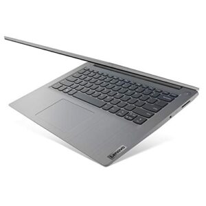 Lenovo IdeaPad 3 14 Laptop, Intel Core i3-1005G1, 4GB RAM, 128GB Storage, 14.0" FHD Display, Windows 10 S