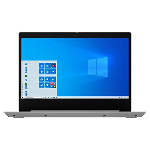 Lenovo IdeaPad 3 14 Laptop, Intel Core i3-1005G1, 4GB RAM, 128GB Storage, 14.0" FHD Display, Windows 10 S