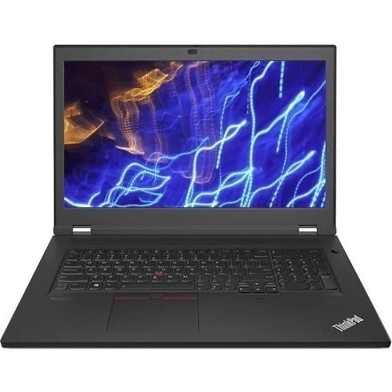 Lenovo ThinkPad P17 Gen 2 20YU0058US 17.3" Mobile Workstation - Full HD - 1920 x 1080 - Intel Core i7 11th Gen i7-11800H Octa-core (8 Core) 2.30 GHz - 32 GB Total RAM - 1 TB SSD - Black