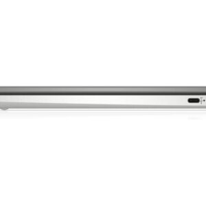 HP Chromebook 14a-na1020ca 14" Intel Pentium N6000 8GB LPDDR4x 128GB eMMC Chrome OS Mineral Silver (Renewed)