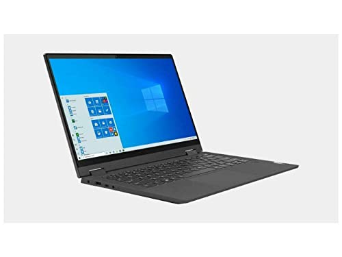 2022 Newest Lenovo IdeaPad Flex 5i 14” FHD 2 in 1 Touchscreen Laptop, Intel i7-1165G7 Up to 4.7GHz, 12GB RAM, 2TB SSD, Backlit Keyboard, Fingerprint, Intel Iris Xe Graphics,Win10 + CUE Accessories