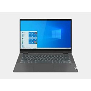 2022 Newest Lenovo IdeaPad Flex 5i 14” FHD 2 in 1 Touchscreen Laptop, Intel i7-1165G7 Up to 4.7GHz, 12GB RAM, 2TB SSD, Backlit Keyboard, Fingerprint, Intel Iris Xe Graphics,Win10 + CUE Accessories