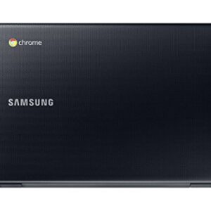 Samsung Chromebook 3 XE500C13-K01US 2 GB RAM 16GB SSD 11.6 Inch Laptop, Black