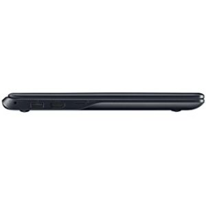 Samsung Chromebook 3 XE500C13-K01US 2 GB RAM 16GB SSD 11.6 Inch Laptop, Black