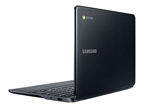 Samsung Chromebook 3 XE500C13-K01US 2 GB RAM 16GB SSD 11.6 Inch Laptop, Black