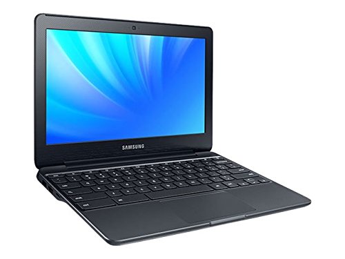 Samsung Chromebook 3 XE500C13-K01US 2 GB RAM 16GB SSD 11.6 Inch Laptop, Black