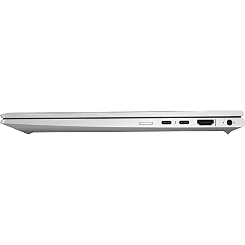 HP EliteBook 840 G8 14" Notebook - Full HD - 1920 x 1080 - Intel Core i5 (11th Gen) i5-1135G7 Quad-core (4 Core) 2.40 GHz - 8 GB RAM - 256 GB SSD - Intel Chip - Windows 10 Pro - Intel Iris Xe Gra